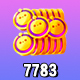Eggy Party 6880 + 903 Eggy Coins